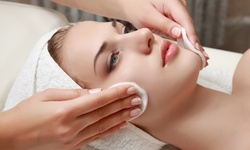 Facial Packages at Crystal's Day Spa (Up to 72% Off). Three Options Available. 