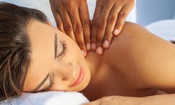 One or Two 60-Minute Custom Massages at Green Pastures Still Waters (Up to 45% Off)