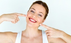 $31.20 for $2,000 Toward Invisalign Treatment at Dental by Design