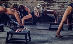 Five or Ten Pure Barre Classes at Pure Barre (Up to 74% Off)