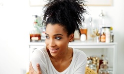 One Syringe of Restylane Lyft or 50 Units of Dysport at KP's Upkeep Boutike (Up to 64% Off)