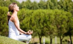 Up to 44% Off at Boston Meditation