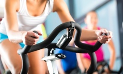 Five, Ten, or 20 Spinning Classes at Bodywise 1-on-1 (Up to 81%  Off) 