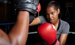 Two-Week or One-Month Fitness Class Package at ATT Evolution (Up to 86% Off)