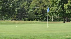 Online Booking - Round of Golf at Lincoln Greens Golf Course