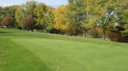 Online Booking - Round of Golf at Bergen Golf Course