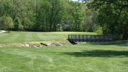 Online Booking - Round of Golf at Pasfield Golf Course