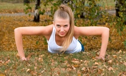1 Month of Boot-Camp or 2 Hours of Personal Training at Nu-Fit Bootcamp and Personal Training (Up to 88% Off) 