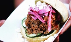 $20 for $30 Toward Food and Drink for Dine-In or Carryout at NeatMeat