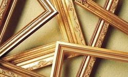 $40 for $100 Toward Custom Framing at Middlesex Framing