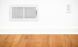 Furnace Check-Up and Vent Cleaning from Clean Air Duct Services (Up to 86% Off)