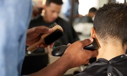 One or Two Men's Haircuts at Barber 2 You (Up to 61% Off)