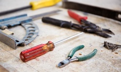 $12 for $20 Worth of Hardware Goods at Dickson Bros True Value