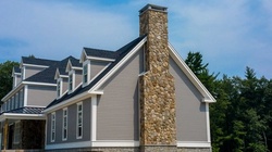 Air-Duct Cleaning for Residential Home or Dryer Vent or Chimney Cleaning (Up to 82% Off)