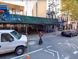 Parking at Impark - 79th Street Garage