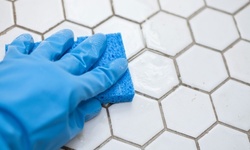 $400 Off $800 Worth of Tile / Grout Cleaning