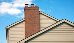 Air-Duct, Dryer Vent, Chimney Cleaning, or Pest Control from Air Ventz Cleaning (Up to 57% Off)