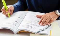 $185 for Six-Week Total Beginner Language Course at ABC Languages ($250 Value)