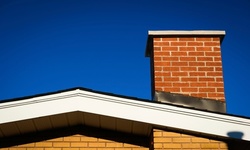 $89 for a Chimney Inspection and Cleaning from American Chimney Pros ($150 Value)