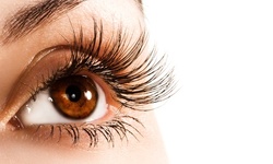 Full Set of Eyelash Extensions with Optional Two-Week Fill at Butterfly Lashes (Up to 31% Off)