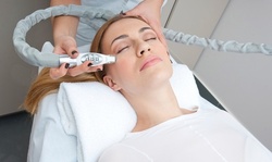 One or Two 90-Minute Oxygen Facials with Anti-Aging Collagen Treatment at Health Beauty Spa (Up to 72% Off)