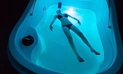 $49 for One 60-Minute Flotation Tank Session at True REST Float Spa ($89 Value)
