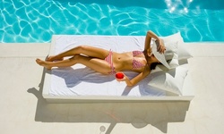 Up to 50% Off on Waxing - Brazilian at AmourIman Esthetics