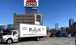 $100 Worth of Moving Services (51% Off) 