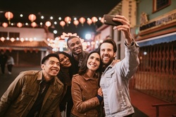 Up to 40% Off on Scavenger Hunt (Tour / Activity) - Adult Only at Pursuit SGW