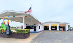 Check Engine Light Diagnostic or Tune Up and Spark Plug Replacement at Grand Prairie Auto Care (Up to 70% Off)