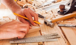 $275 for $500 Worth of General-Contractor Services — Ribeiro Pro Services