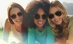 $25 for $200 Toward Prescription Eyewear at EyeStyles of New Jersey