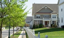 Up to 41% Off on Home Painting Services Exterior Painter - House at Becky's maid service