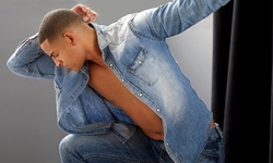 One or Two Studio Classes per Week for One Month for One or Two at D3 Elite Dance (Up to 28% Off)