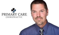 Up to 53% Off Chiropractry at Primary Care Chiropractic