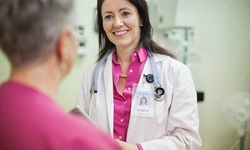 $125 for One-Month Weight Loss Program at Sunshine Primary Care ($325 Value)
