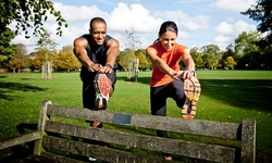 Up to 64% Off on Personal Trainer at Coach Cardio