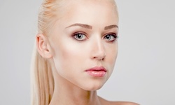$42 for a Gold Esthetic Facial & Microdermabrasion at Spa By Di Vine and Wellness Institute ($123 Value)