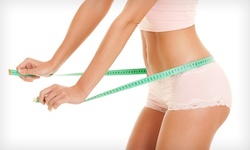 Three, Six, or Nine Laser Lipo Sessions at Skin Care 2000 Plus (Up to 70% Off)