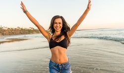 One, Two, or Four Slimming Detox Body Wraps at Luxe Touch (Up to 62% Off)
