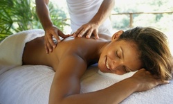 One or Three 60-Minute Deep-Tissue Massages at Pinnacle Point Clinic of Chiropractic (Up to 48% Off)