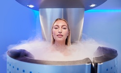 One, Three or Five Cryotherapy Sessions at Premier Med Spa (Up to 57% Off) 