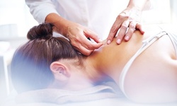 One or Two 30-Minute Acupuncture Sessions with Consultation at Dennis Family Wellness Center (Up to 51% Off)