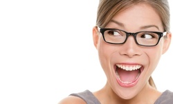 
$27 for $150 Toward Designer Eyewear at Stanton Optical