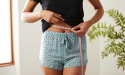 Two or Four Ultrasonic-Cavitation Sessions at Kaptivating Kurves (Up to 88% Off)