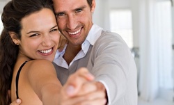 Two Personalized Dance Lessons and Group Class for One Person or Couple at Arthur Murray Dance Studio (84% Off) 