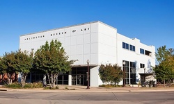 General Admission for One, Two, or Four to Arlington Museum of Art (Up to 20% Off)