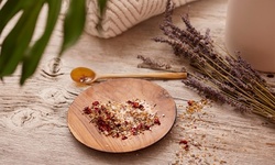 One, Two, or Three V-Steam Sessions at Le Yoni Spa (Up to 27% Off)