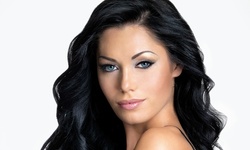 Permanent Makeup for Eyebrows or Lips at Faces by Sumiya (59% Off)