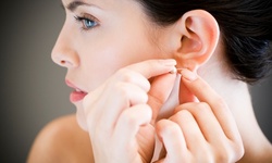 $19 for $30 Worth of Piercing Services at Sin on Skin Tattoos (36% Off)